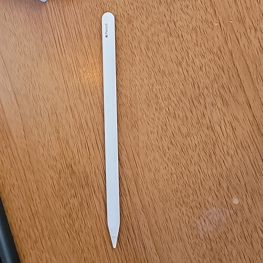 Apple 2nd Generation Pencil PreOwned
